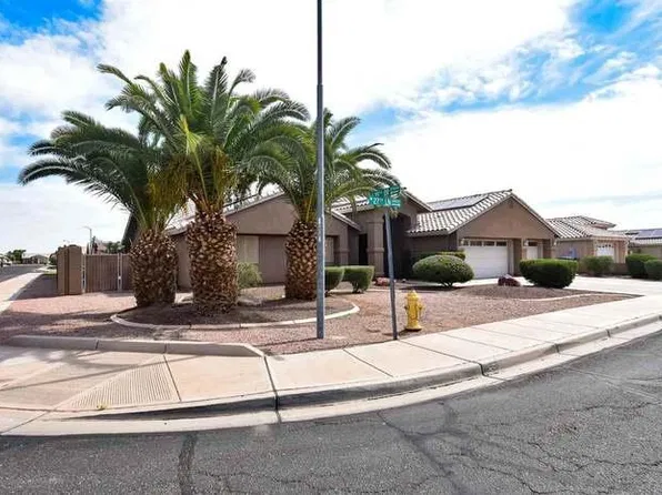 3936 W 27th Ln, Yuma, AZ 85364