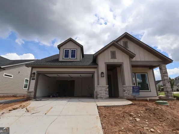 2000 Ripple Park Bnd, Canton, GA 30114