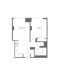 Rented by Compass