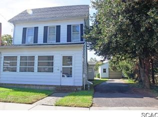 116 Dewey Ave, Lewes, DE 19958