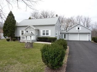 2260 E River Rd, Nichols, NY 13812