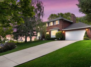 1530 E Navajo Dr, Ogden, UT 84403