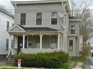 114 S Melcher St, Johnstown, NY 12095
