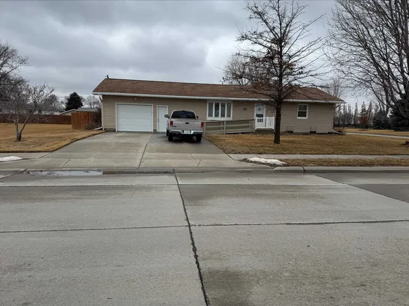 2484 53rd Ave, Columbus, NE 68601