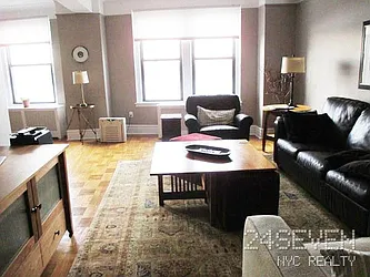 Rented by 24 7 NYC Realty Inc.