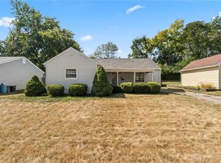 1260 York Ln, Troy, OH 45373