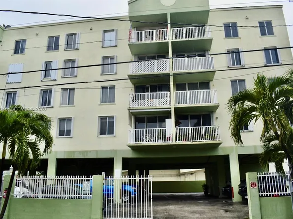 616 NW 26th Ave APT 210, Miami, FL 33125