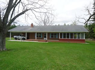 24974 NE Ira Fowler Rd, Altha, FL 32421