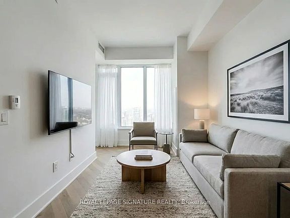 2nd image of 11 Yorkville Ave #3602