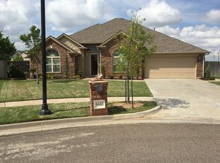 4413 Pennington Ct, Norman, OK 73072