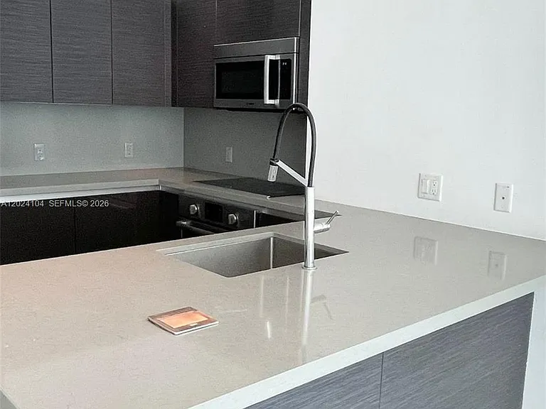 1080 Brickell Ave #2005 — Photo 6
