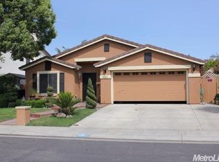 4212 Fresh Aire Pl, Modesto, CA 95356