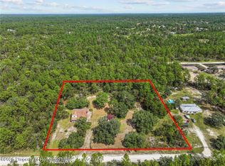 11419 Raschke Run, Weeki Wachee, FL 34614