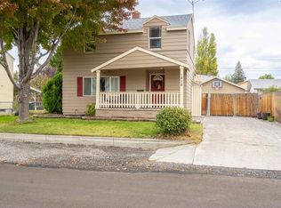 212 Casey Ave, Richland, WA