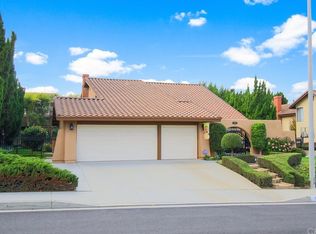 1339 Calbourne Dr, Diamond Bar, CA 91789