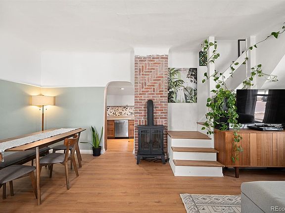 3rd image of 2471 S Galapago Street