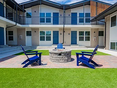Kirby Yards