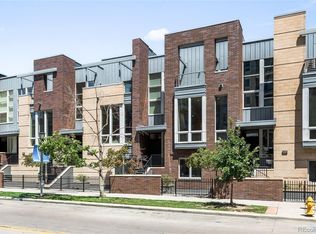 2133 18th St #RL, Denver, CO 80202
