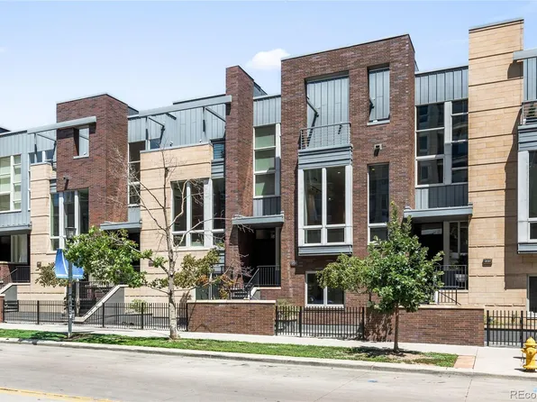 2133 18th St #Rl, Denver, CO 80202