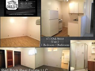 671 Oak St APT 5, Terre Haute, IN 47807