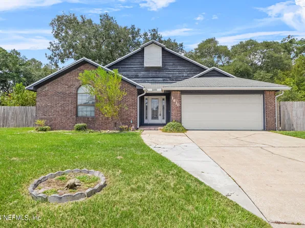 1630 FLINTLOCK Court, Jacksonville, FL 32225