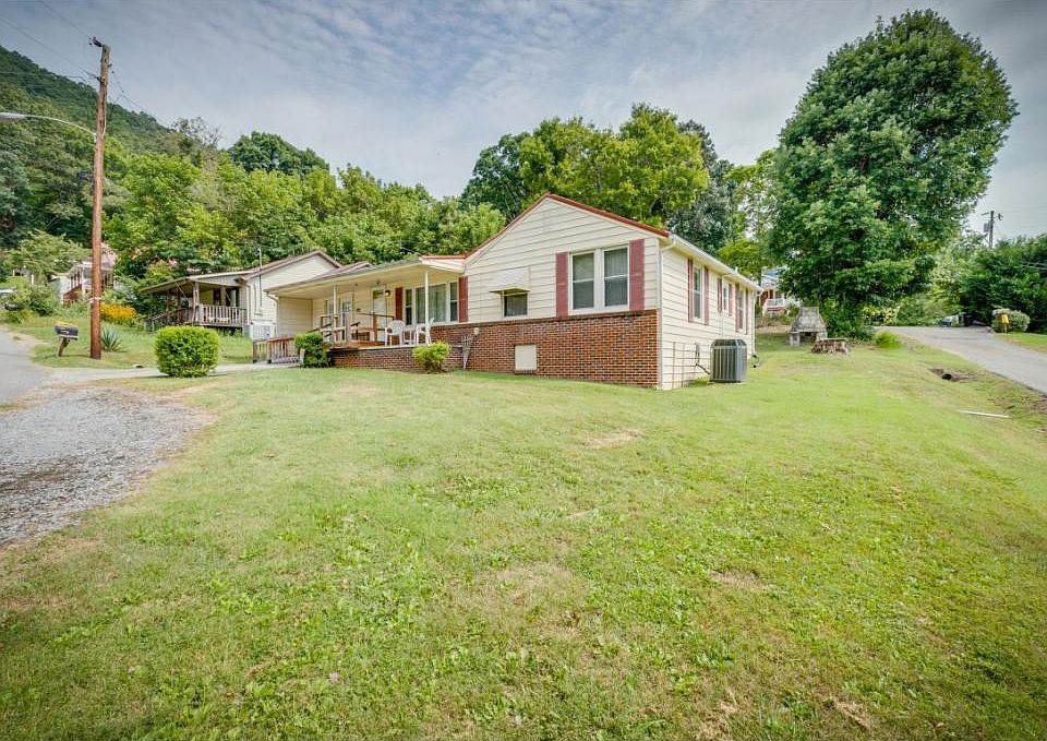 264 Boone St, er City, VA 24290 Zillow