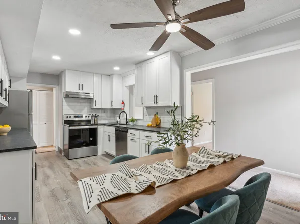 2607 Felter Ln, Bowie, MD 20715