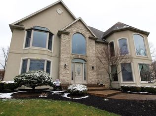 5965 Requarth Rd, Greenville, OH 45331