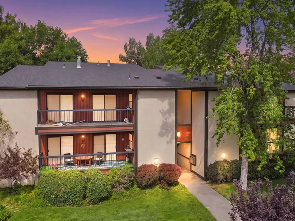 600 E Marshwood Ln Unit B, Murray, UT 84107