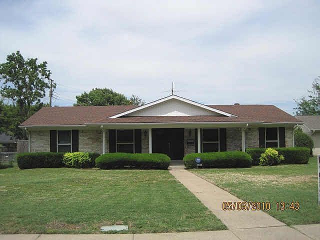 1st image of 2042 Cap Rock Dr
