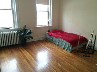 1205 Boylston St #54, Boston, MA 02215