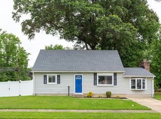 3700 Holly Grove Rd, Baltimore, MD 21220