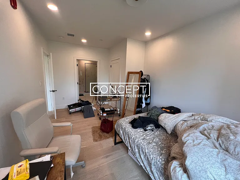 50 Leo M Birmingham Pkwy #408 — Photo 8