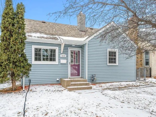 3210 McKinley St NE, Minneapolis, MN 55418