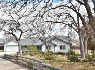 810 Terrace Ct, Yreka, CA