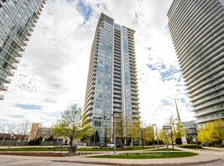 66 Forest Manor Rd #2707, Toronto, ON M2J 0B7