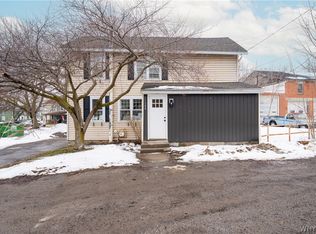 11084 S Lake Rd, Pavilion, NY 14525