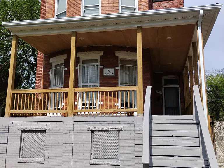 3917 Park Heights Ave.
Baltimore, MD 21215