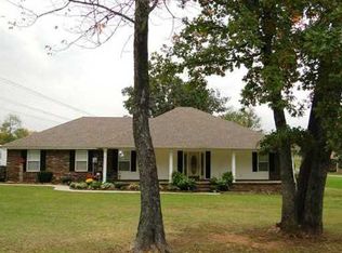 14015 White Bluff Rd, Fort Smith, AR 72916