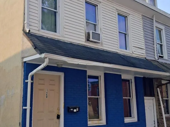 120 W Elm St, Reading, PA 19601