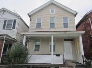 213 Sagamore St, Pittsburgh, PA