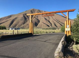 21 Cooper, Bellevue, ID 83313