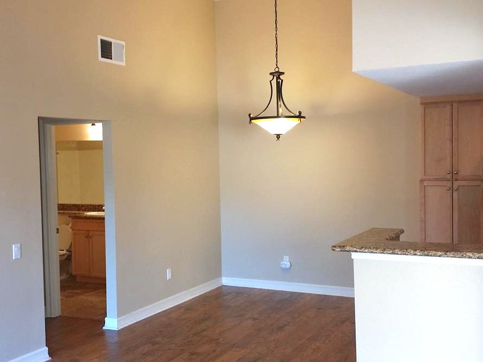 Open Concept Dining/Living/Kitchen