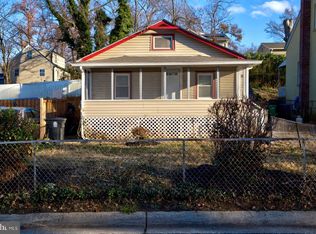 920 Mentor Ave, Capitol Heights, MD