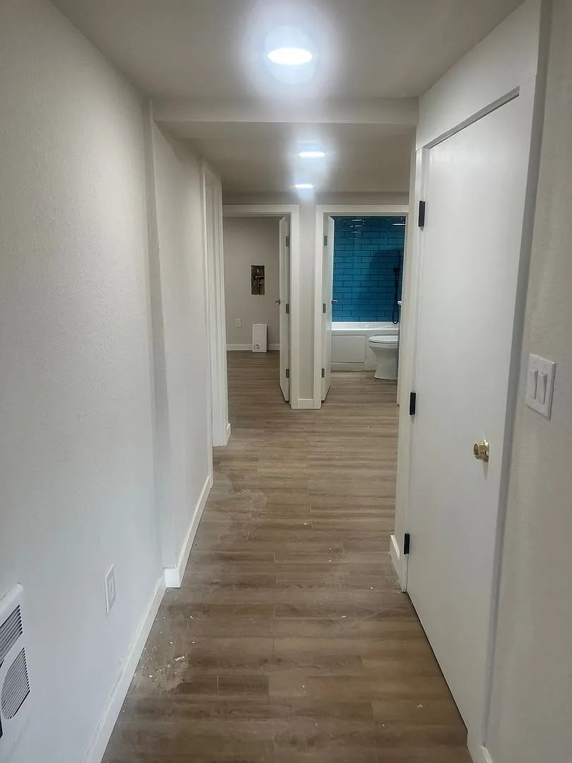 708 N. Baker Ave. Duplex — Photo 4