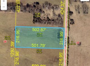 26077 Noland Dr, Lebanon, MO 65536