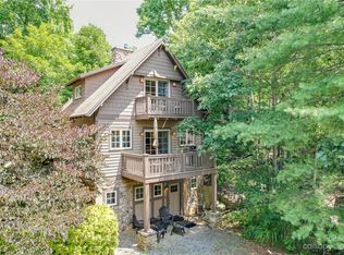 48 Cheshire Dr, Black Mountain, NC 28711