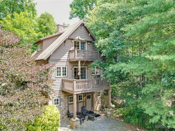 48 Cheshire Dr, Black Mountain, NC 28711