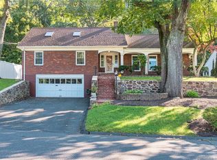 244 Fern Hill Rd, Bristol, CT 06010