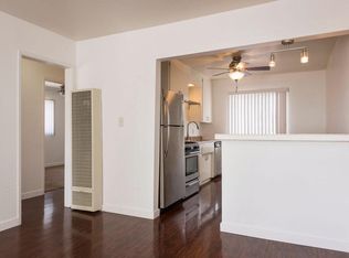 1024 Sapphire St #1030.5, San Diego, CA 92109